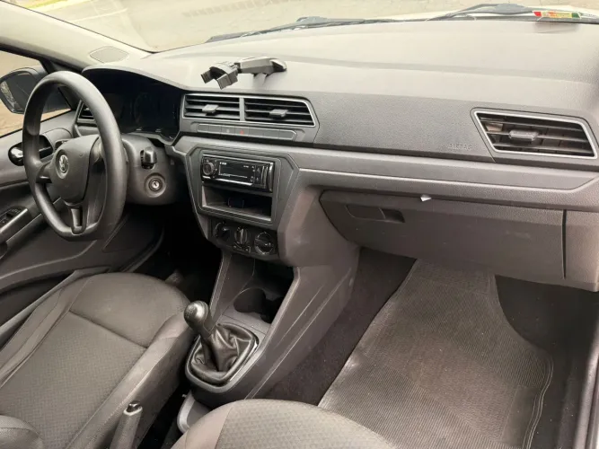 Volkswagen Gol Geração VII 1.6 8V Flex Mec. 4P 2022