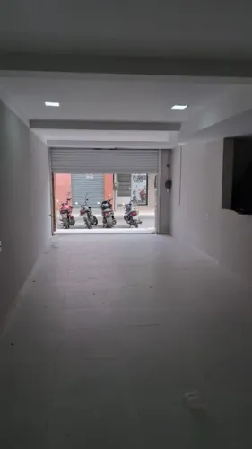 ALUGUEL DE PONTO COMERCIAL - CENTRO - JUAZEIRO - BA