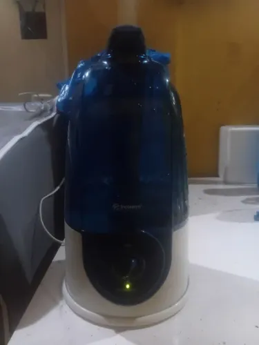 Umidificador de Ar Incoterm - Ótimo estado!