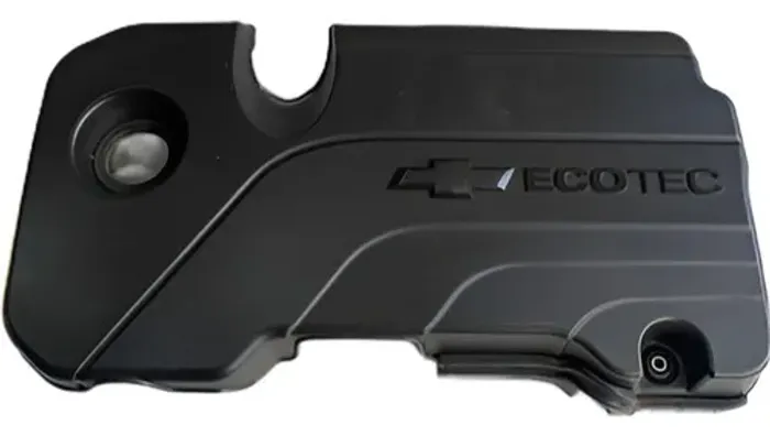 Tampa Superior Do Motor Cruze 1.4 Turbo 2018 (ecotec)