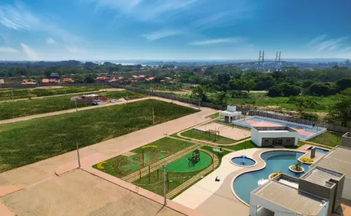 Golden Park Imperatriz - Pronto para construir, lotes a partir de 240m² a 300m²