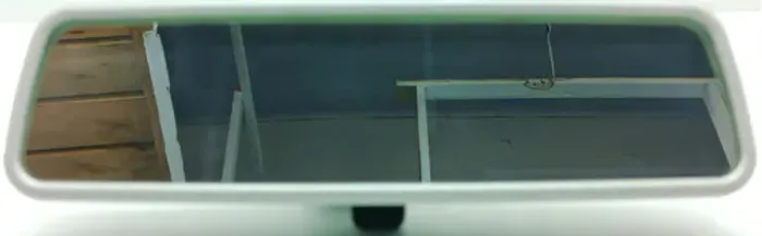 Retrovisor Interno Volkswagen Amarok 2014