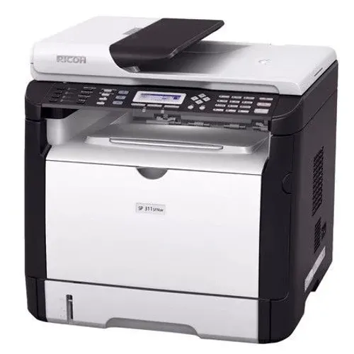 Multifuncional Ricoh SP 310SNW
