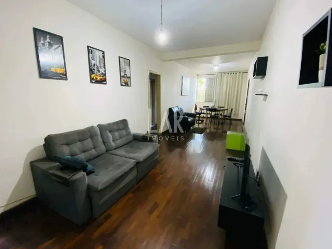 Apartamento à venda, 3 quartos, 1 suíte, 1 vaga, Calafate - Belo Horizonte/MG
