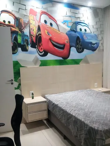 Proprietário Vende casa na Rua 03 - ACEITO APARTAMENTO!
