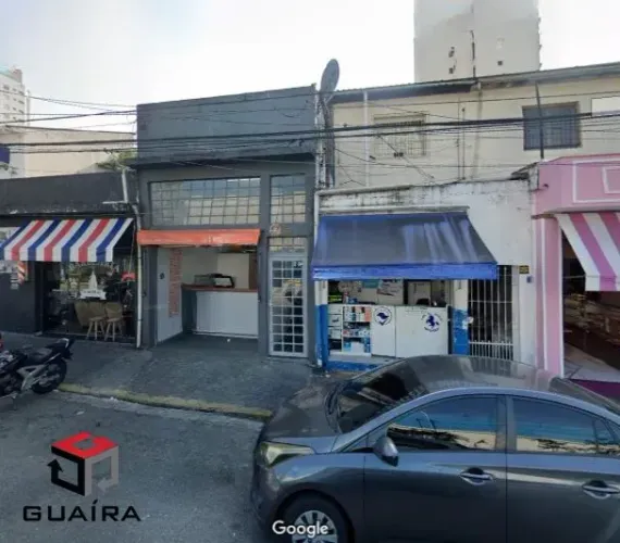 Terreno com 114m² - Nova Piraju - São Paulo - SP
