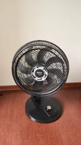 Ventilador Philco PVT491 174W Turbo 110 Volts