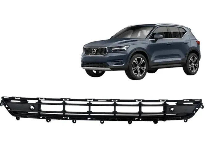 Grade Inferior Volvo XC40 2018 2019 2020 2021 