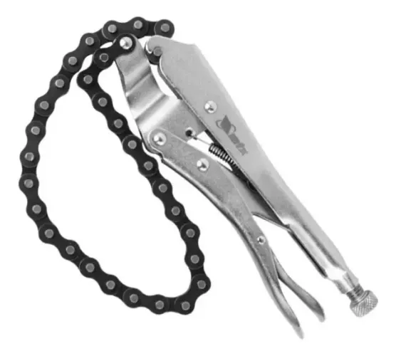 ALICATE DE PRESSAO TIPO CORRENTE 18POL 460MM MTX -