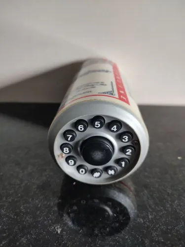 Telefone antigo "retrô" - Budweiser