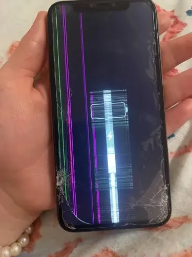 VENDO TELA IPHONE 12 