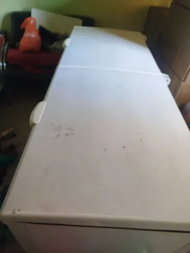 Freezer 546 Litros