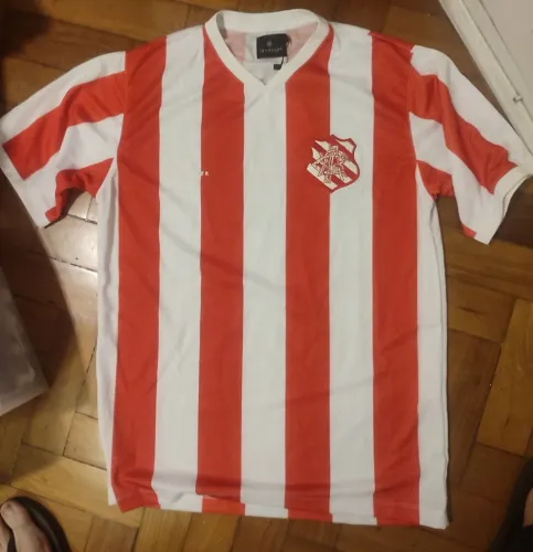 Camisa Bangu da Por Menor