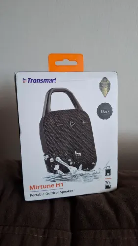 Tronsmart mirtune H1