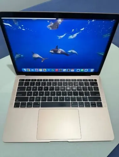 macbook air retina 2018