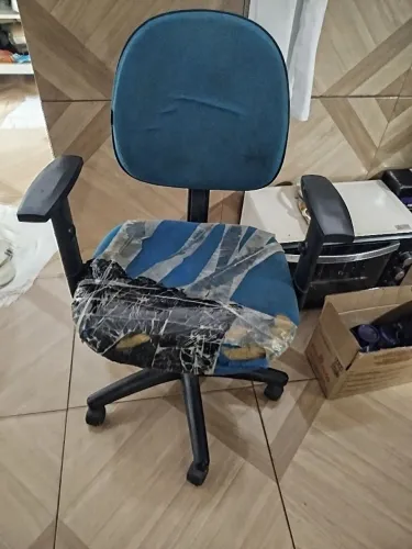 Cadeira de escritório 