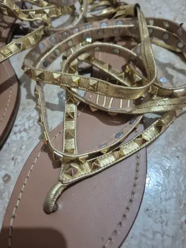 Lindíssimos sapatos tam 33