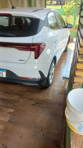 Hyundai HB20 Comfort . URGENTE