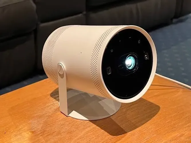 Projetor Samsung Freestyle 1° Geração