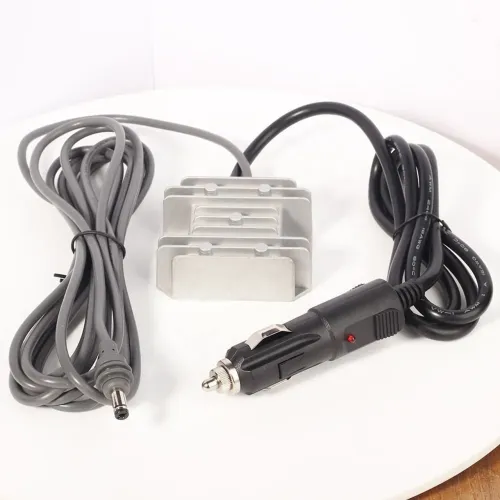 Cabo Inversor Starlink Mini 12V p/ 30V