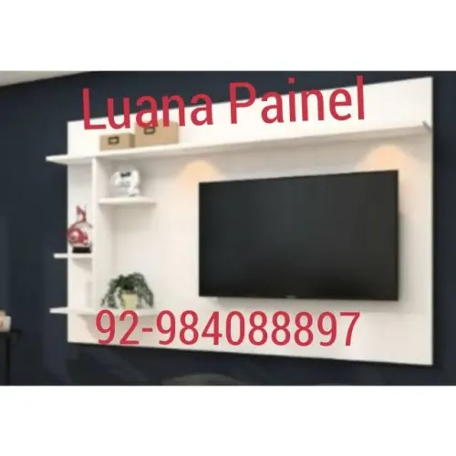 Painel para TV - Decore sua sala com estilo!