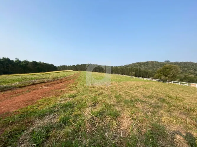 Área à venda, 20000 m² por R$ 320.000,00 - Passo da Taquara - Capela de Santana/RS
