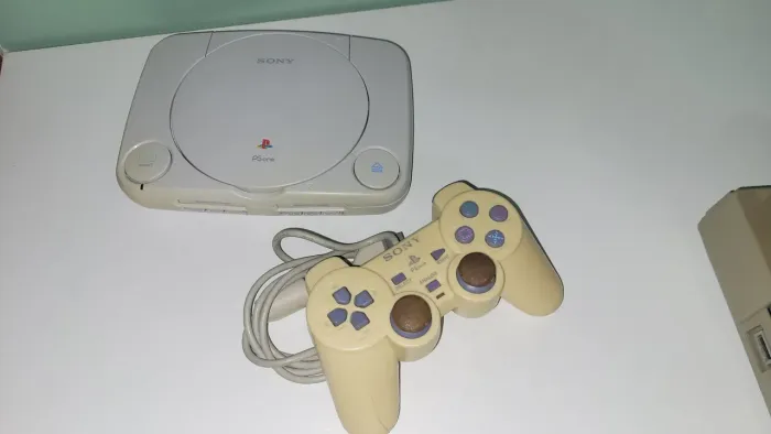 PS1 Slim