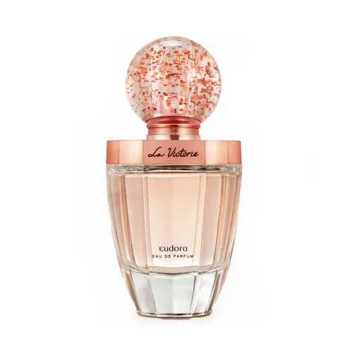 Eudora La Victorie eau de Parfum 75ML