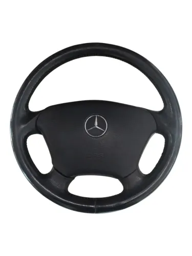 Volante Direção Mercedes-Benz Ml320 1997 à 2001