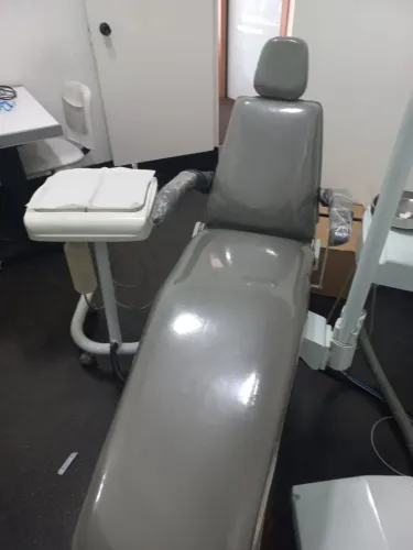 Equipamentos para consultório odontológico 