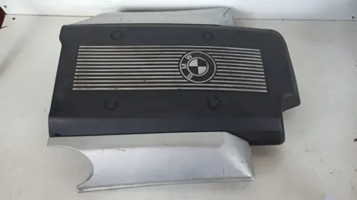 Capa Acabamento Motor Bmw 540 