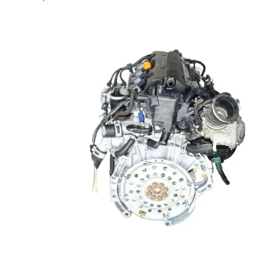 Motor Honda Civic 07 gasolina