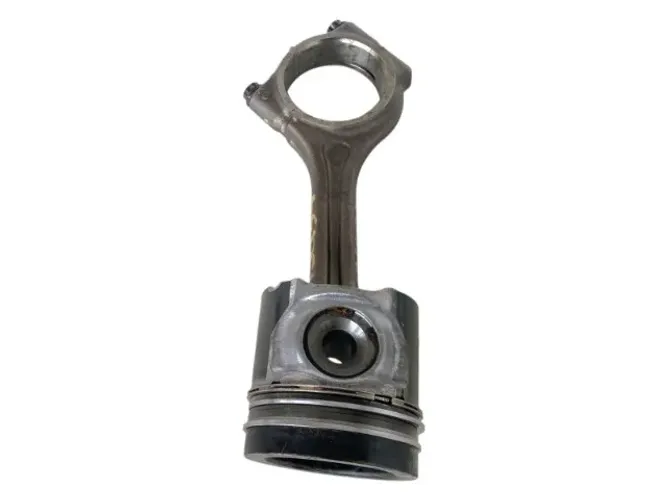 Pistão Biela Motor Om 906 926 Mb Atego Axor Atron Original