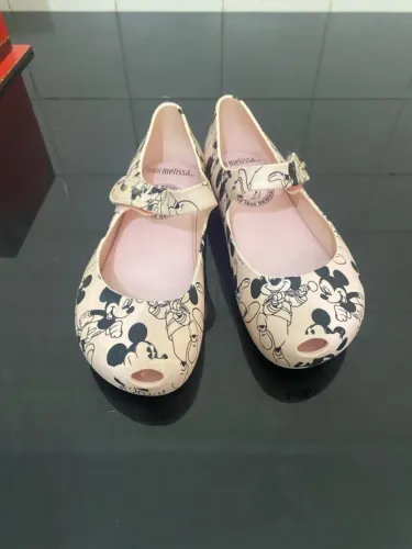 Mini Melissa 