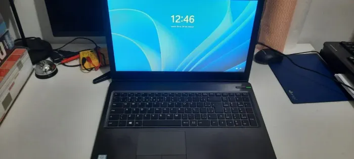 Notebook Vaio Core i5 1TB 15" 