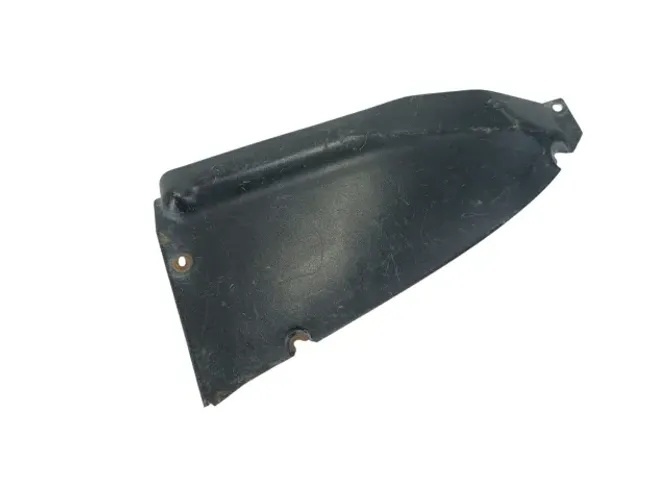 Defletor radiador VW Gol/Saveiro/Parati G3 G4 (C/Detalhe)