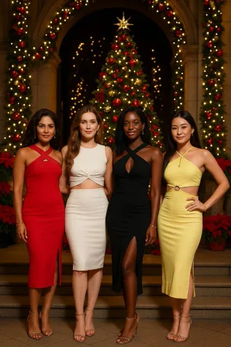 Vestidos belíssimos