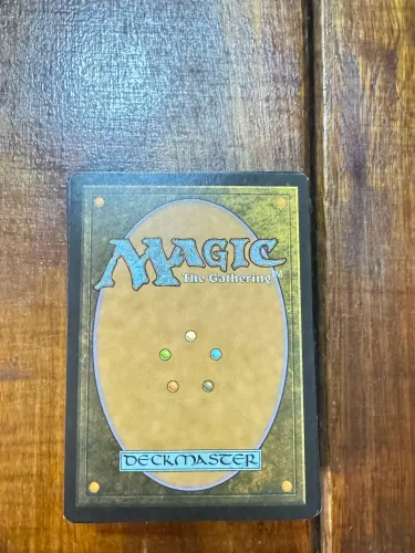 Deck Magic The Gathering