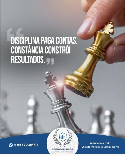 Contabilidade, Abertura e Regularização de Empresas