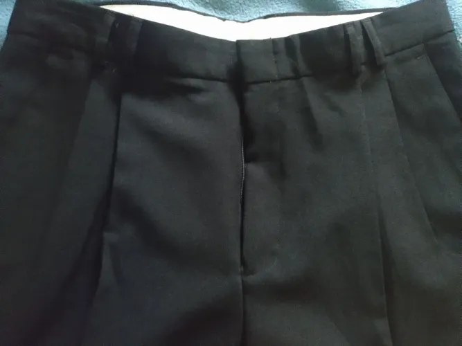 Calça social 46