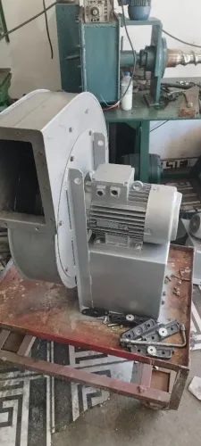 Exastou caracol industrial 3c siemens