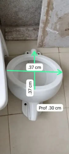 Mictório Branco - Deca