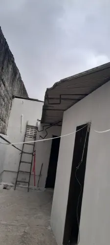 CASA PRA ALUGAR NO ALECRIM 
