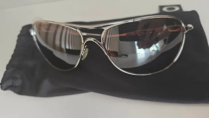 Óculos Crosshair Oakley Modelo 004060