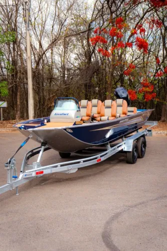 LEVEFORT GRAND APOLUS FREESTYLE