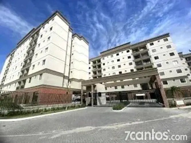 Apartamento, Passaré, 3 Quartos