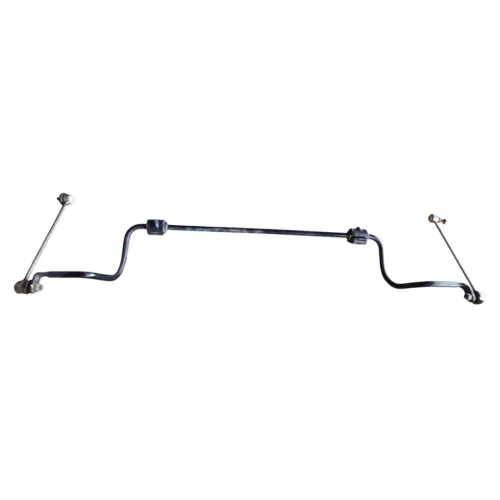 Barra estabilizadora ford fiesta 2003 2014