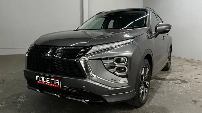 Mitsubishi Eclipse Cross HPE-S 1.5 16V 165cv Aut. 2023