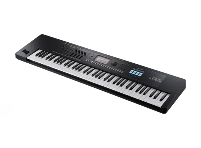 Teclado Roland Juno D7 Sintetizador Junod7 Juno-D7