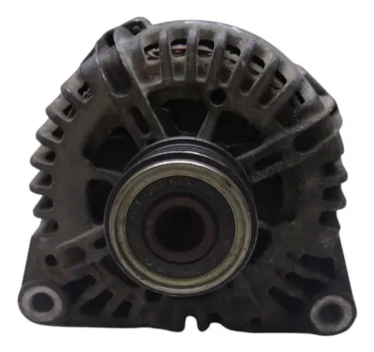 Alternador Peugeot 307 308 408 Citroen C4 C5 2.0 16v 07/13